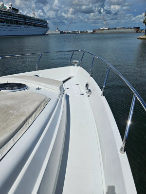Pour Decisions 59ft Marquis Yacht For Sale