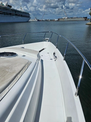 2007 Marquis 59