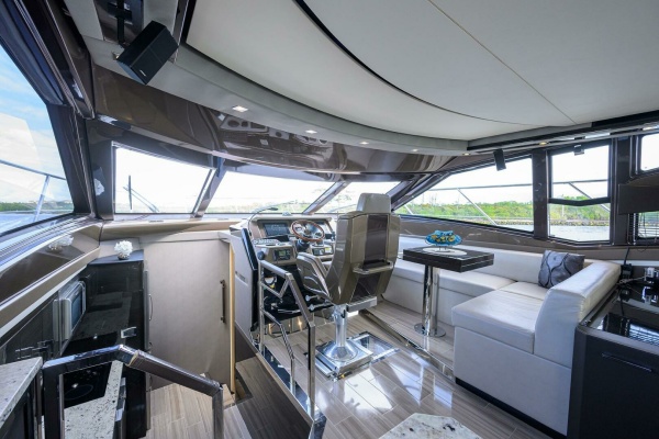 ANDIAMO 66ft Marquis Yacht For Sale