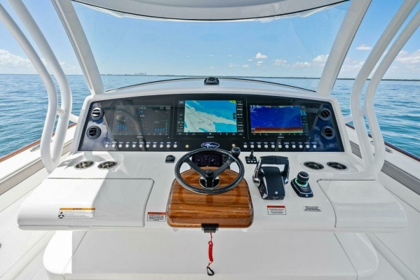 46ft Valhalla Boatworks Yacht For Sale