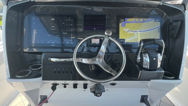 My Mermaid 39ft Nor Tech Yacht For Sale