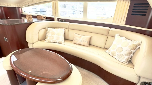 2006 Sea Ray 40