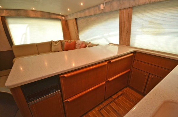 GOLD COAST 50ft Ocean Yachts Yacht For Sale