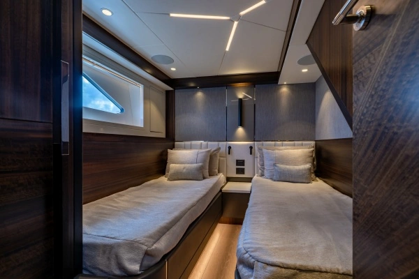 Sunseeker Manhattan 68 Yacht For Sale