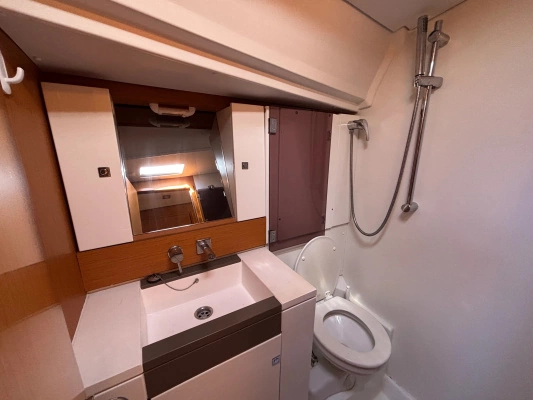 Jeanneau Sun Odyssey 44DS Yacht For Sale