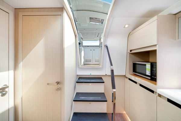 43ft Jeanneau Yacht For Sale