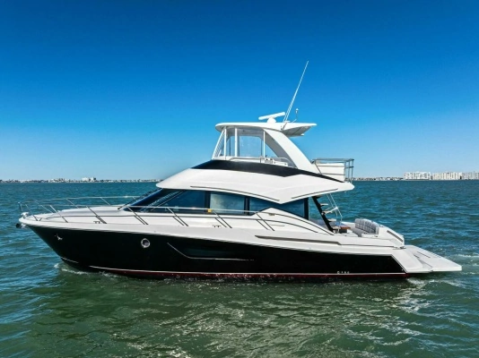 2016 Tiara Yachts 50