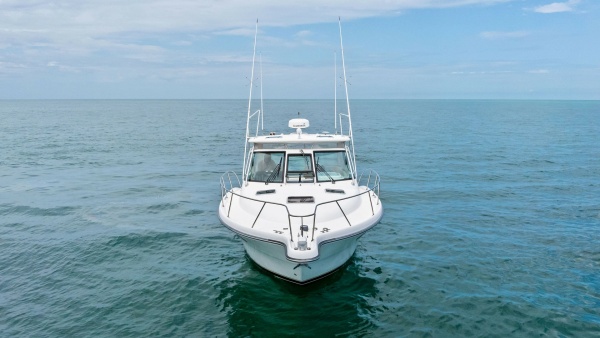 Second Chance 32ft Tiara Yachts Yacht For Sale