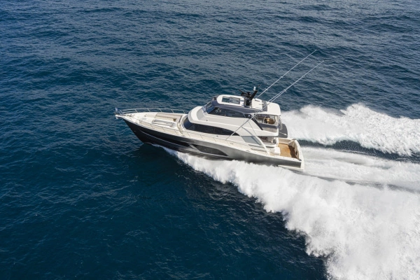 68-ft-Riviera-2027-68 Sports Motor Yacht Series II-68 Sports Motor Yacht Fort Lauderdale Florida United States  yacht for sale