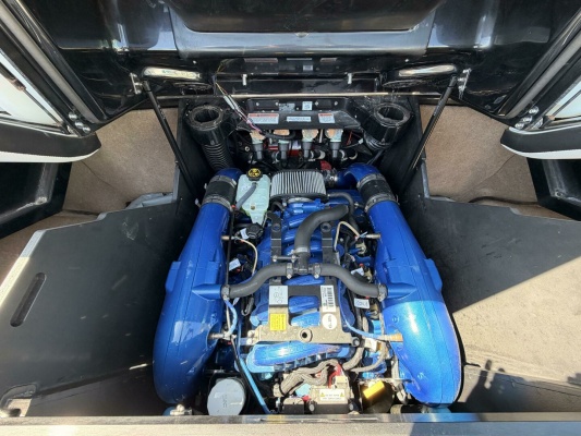 24ft Mastercraft Yacht For Sale