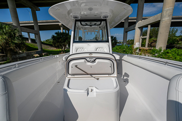 URCHIN 32ft Sportsman Yacht For Sale