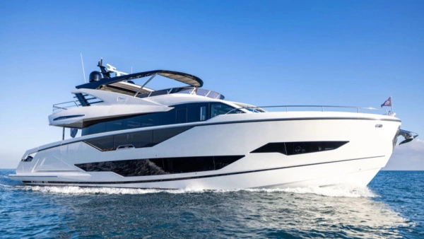 90-ft-Sunseeker-2027-90 Ocean-90 OCEAN Fort Lauderdale Florida United States  yacht for sale