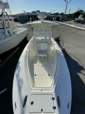 Colleen 27ft Silverhawk Yacht For Sale