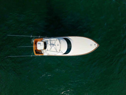 Galati Yacht Sales Trade  62ft Viking Yacht For Sale