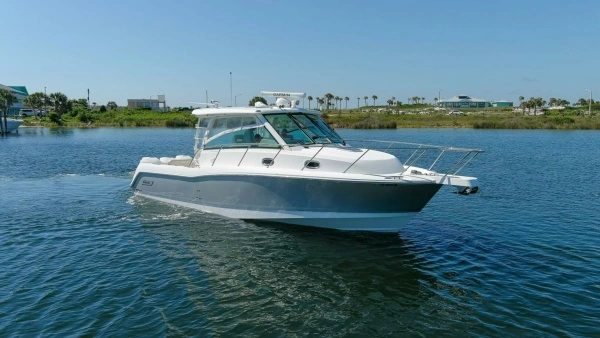 34-ft-Boston Whaler-2019-345 CONQUEST-No Name-Pensacola Beach Florida United States yacht for sale