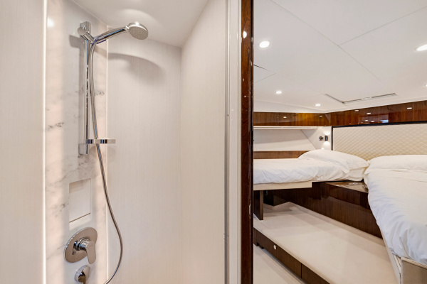 50ft Fairline Yacht For Sale