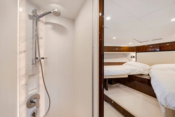 Fairline Squadron 50 Yacht For Sale