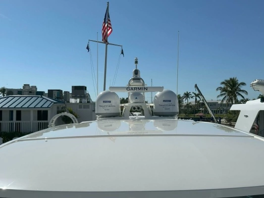 2025 Tiara Yachts 60