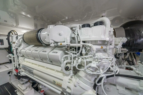 2025 Viking 58