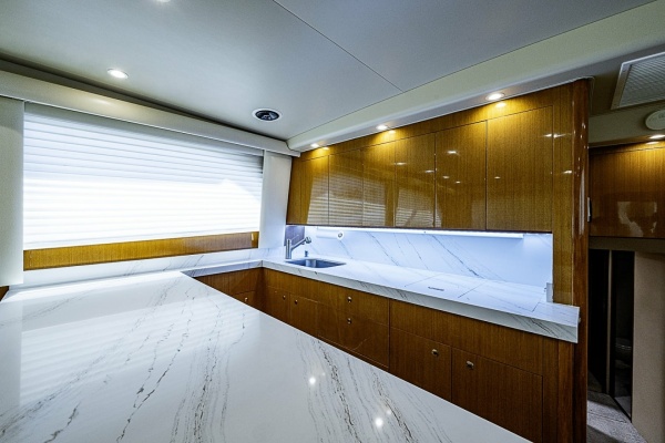 Catchin Time 52ft Viking Yacht For Sale