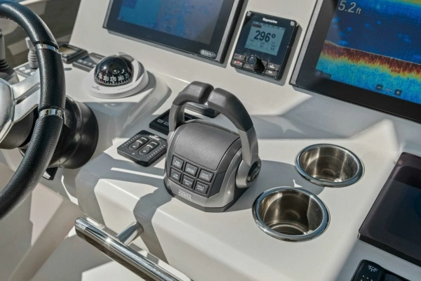 2022 Prestige 52