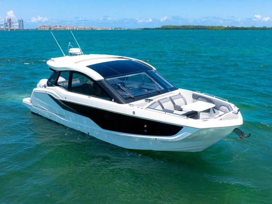 2023 Galeon 37