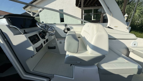 26ft Regal Yacht For Sale