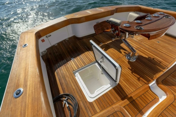 2020 Viking 62