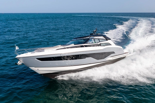 2024 Sunseeker 55