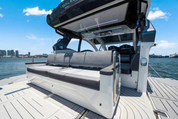 2023 Galeon 37