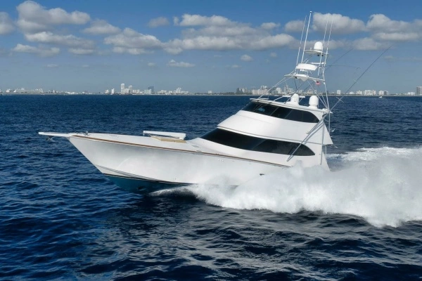 2011 Viking 76