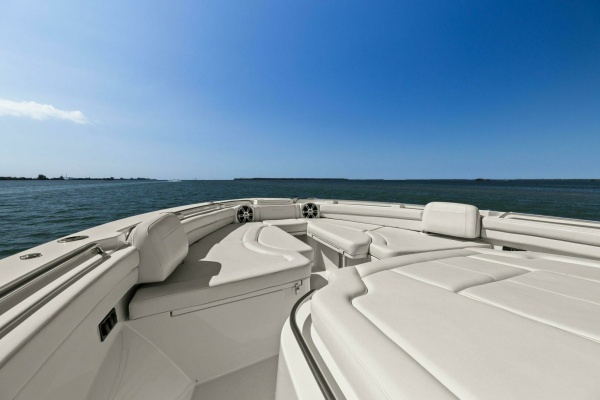 45ft Grady White Yacht For Sale