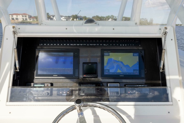 Bloodline 33ft SeaHunter Yacht For Sale