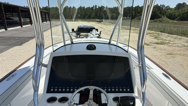 WEEDWACKER 29ft Valhalla Boatworks Yacht For Sale