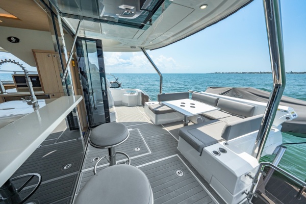 Memories Not Dreams 44ft Aquila Yacht For Sale
