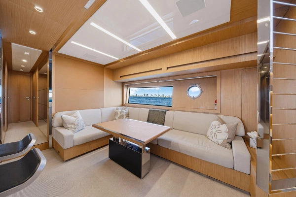 2017 Riva 88