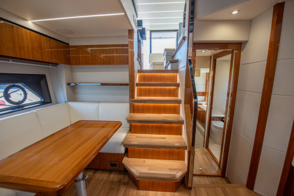 DULZURA 50ft Sunseeker Yacht For Sale