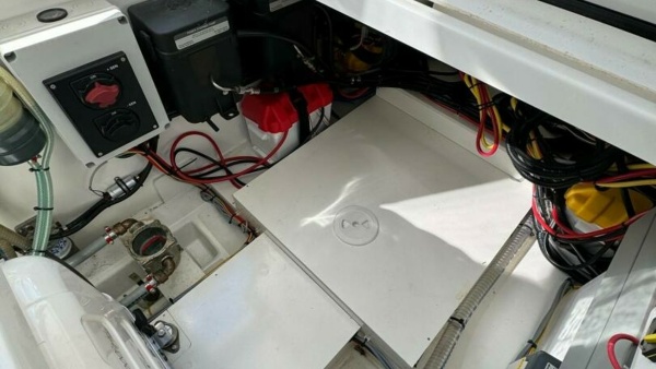Doc N Pilot 36ft Beneteau Yacht For Sale