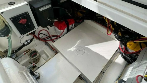 2022 Beneteau 36