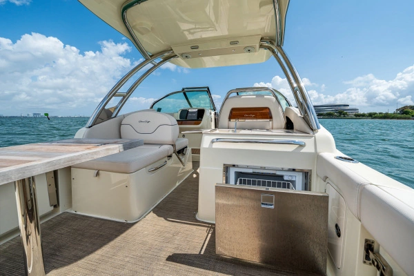 2024 Chris-Craft 28
