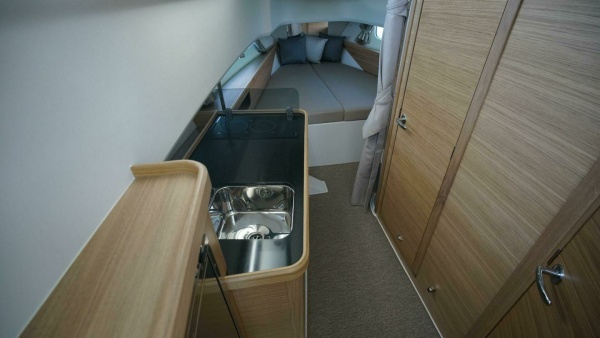 In Stock 2024 Nimbus C11 082 40ft Nimbus Yacht For Sale