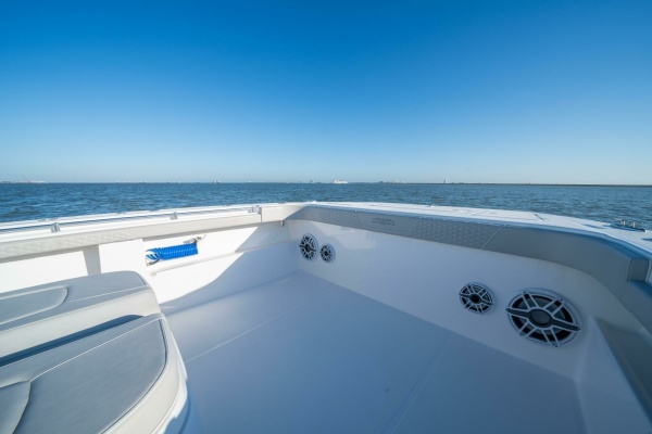 Catillac 46ft Invincible Yacht For Sale