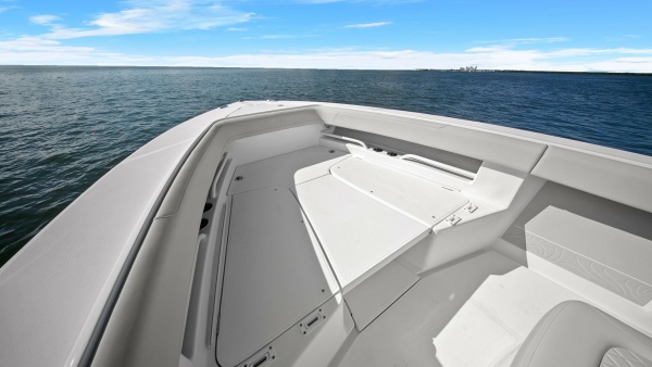 30ft Jupiter Yacht For Sale