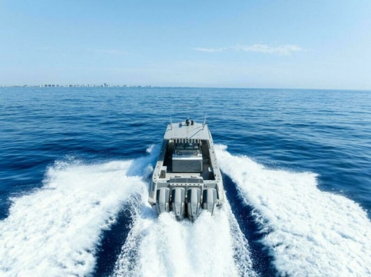 Cabrera  53ft HCB Yacht For Sale