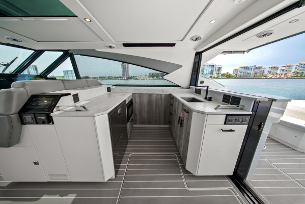 IMAGINATION 50ft Formula Yacht For Sale