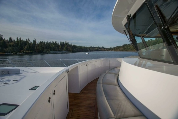 2019 Nordlund 115