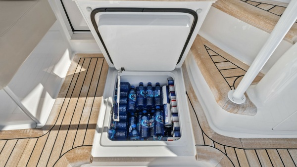 Pipe Dream 54ft Viking Yacht For Sale