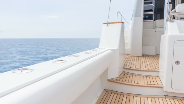 Pegasus 70ft West Bay Yacht For Sale