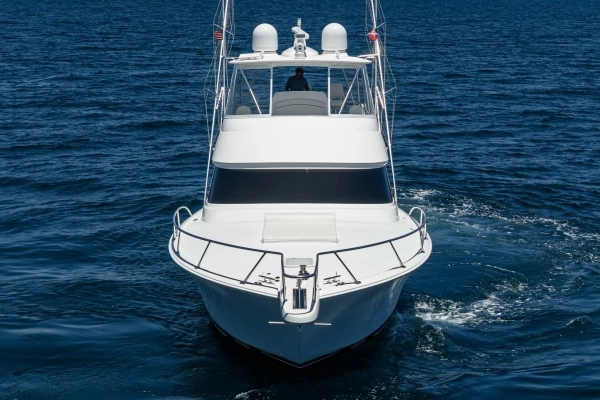 2024 Viking 54