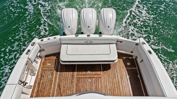 4 Friends 39ft Sunseeker Yacht For Sale